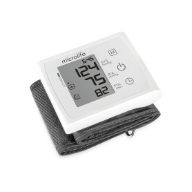 Tensiomètre électronique au Poignet MICROLIFE BP W3 Comfort