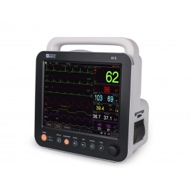 Moniteur de surveillance multi-paramètres K12-T