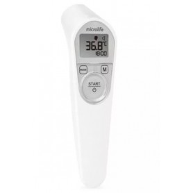Tensiomètre électronique au Poignet MICROLIFE BP W3 Comfort