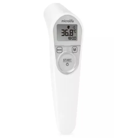 Tensiomètre électronique au Poignet MICROLIFE BP W3 Comfort