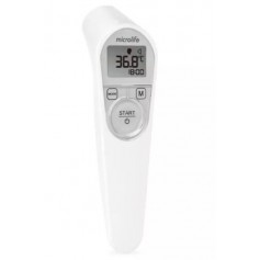 Tensiomètre électronique au Poignet MICROLIFE BP W3 Comfort
