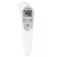 Thermomètre électronique infrarouge sans contact NC 200