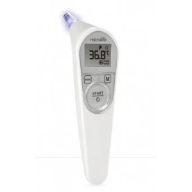 Tensiomètre électronique au Poignet MICROLIFE BP W3 Comfort