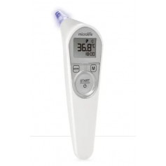 Tensiomètre électronique au Poignet MICROLIFE BP W3 Comfort