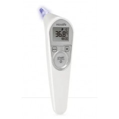 Thermomètre électronique auriculaire IR 200