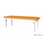 Table médicale fixe
