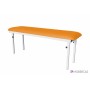 Table médicale fixe