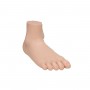 Pied Plat (Pes Planus) 