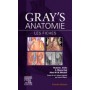 Gray's Fiches d'anatomie