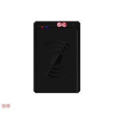 Lecteur de carte à puce bi-fente PC/SC Sensyl DSC-FX