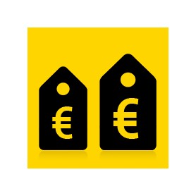 Frais de port de Réexpédition
