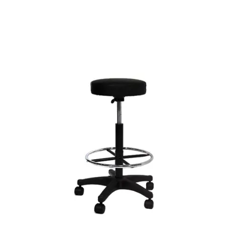 Divan d'examen à hauteur variable