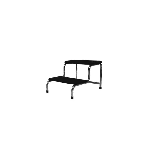 Divan d'examen à hauteur variable