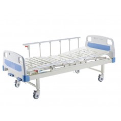 LIT HOSPITALIER POUR SOINS INTENSIFS