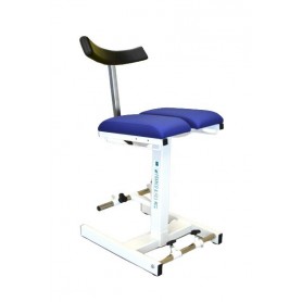 SIÈGE QUADRICEPS SANS ACCOUDOIRS