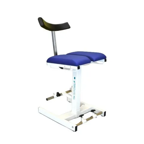 SIÈGE QUADRICEPS SANS ACCOUDOIRS