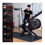 FITNESS CARE Rameur JET 600