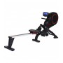 FITNESS CARE Rameur JET 600