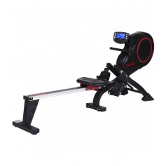 FITNESS CARE Rameur JET 600