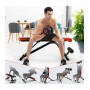 Banc de musculation - CB-303