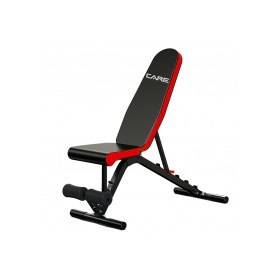 Banc Fitness Réglable Tunturi UB40 (Utility Bench) au meilleur prix