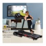 TAPIS DE COURSE CONNECTABLE - CROSSER CARE
