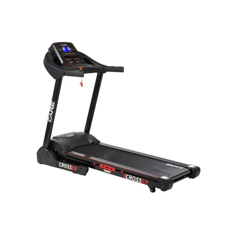 TAPIS DE COURSE CONNECTABLE - CROSSER CARE