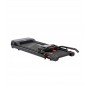 TAPIS DE COURSE CONNECTÉ - FAST RUNNER CARE FITNESS