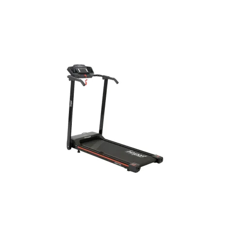 TAPIS DE COURSE CONNECTÉ - FAST RUNNER CARE FITNESS