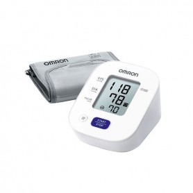 Tensiomètre au bras Omron M7 Intelli IT HEM-7361T-EBK