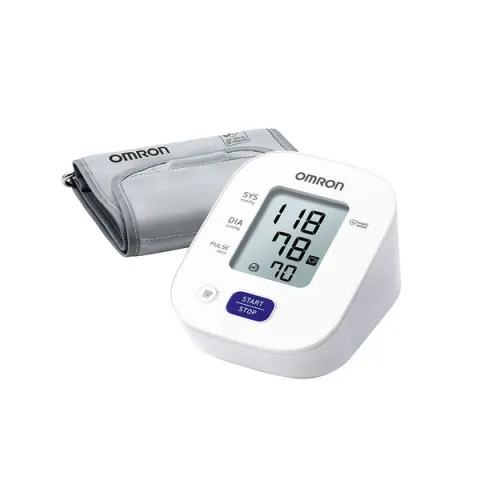 Tensiomètre au bras Omron M7 Intelli IT HEM-7361T-EBK