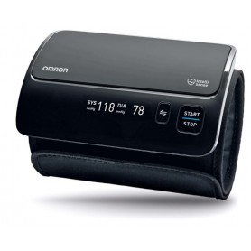 TENSIOMÈTRE BRAS OMRON EVOLV CONNECTÉ