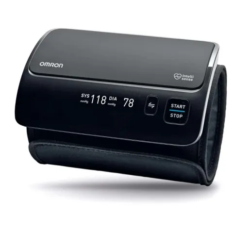 TENSIOMÈTRE BRAS OMRON EVOLV CONNECTÉ