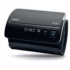 TENSIOMÈTRE BRAS OMRON EVOLV CONNECTÉ