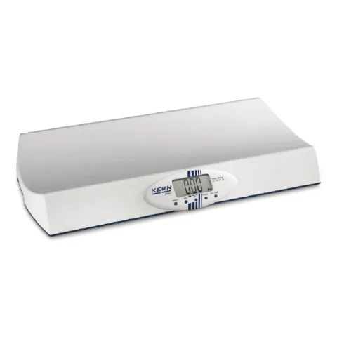 Pèse-bébé électronique Kern MBD - 15 kg