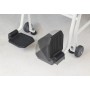 Pèse-bébé électronique Kern MBD - 15 kg