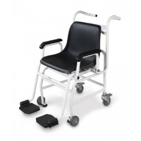 Pèse-bébé électronique Kern MBD - 15 kg