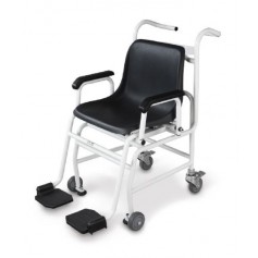 Pèse-bébé électronique Kern MBD - 15 kg