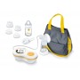 Tire-lait électrique BY 60 avec accessoires - BEURER