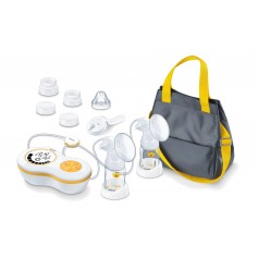 Tire-lait électrique BY 70 dual - BEURER