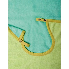 Bavoir Imperméable JOLETI Spécial EHPAD