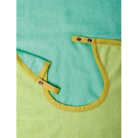 Bavoir Imperméable JOLETI Spécial EHPAD