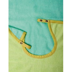 Bavoir Imperméable JOLETI Spécial EHPAD