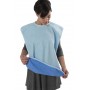 Bavoir Imperméable en Tissus Éponge JOLETI