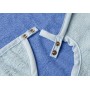 Bavoir Imperméable en Tissus Éponge JOLETI