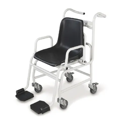 Fauteuil pèse-personne KERN MCD