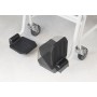 Fauteuil pèse-personne KERN MCD