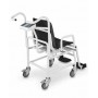 Fauteuil pèse-personne KERN MCD