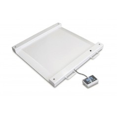 Plateforme de pesée pour chaise roulante KERN MWB