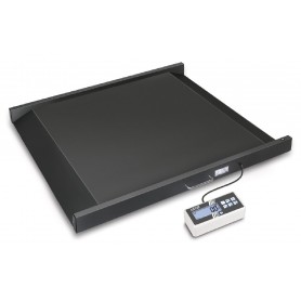 Plateforme de pesée pour chaise roulante KERN MWN